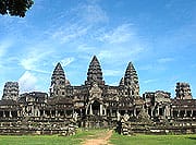Angkor Voyage