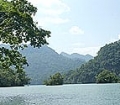 Le lac de Ba Be, joyau vert du Vietnam 