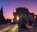 Temples et pagodes remarquables au Cambodge