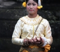 Les danses traditionnelles du Cambodge