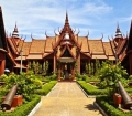 Patrimoine architectural du Cambodge