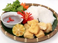 cuisine Vietnam 