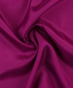 Neva’viscon, Futterstoff, magenta, uni
