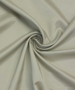 Futterstoff, Taft, beige hell, uni