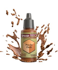 Speedpaint Peachy Flesh