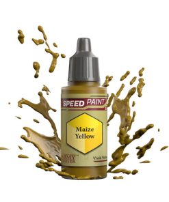 Speedpaint Maize Yellow