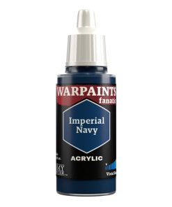 Warpaints Fanatic Imperial Navy
