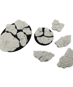 Temple Basing Kit (12)
