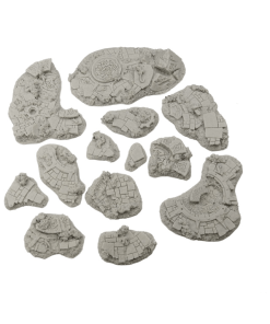 Mystic Basing Kit (14)