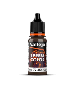 Vallejo Xpress Color – Desert Ochre