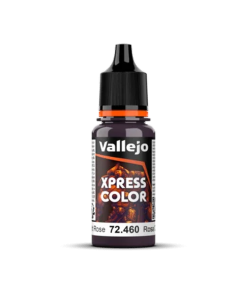 Vallejo Xpress Color – Twilight Rose