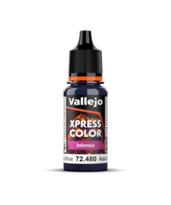 Vallejo Xpress Color Intense – Legacy Blue