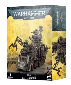 Battlewagon