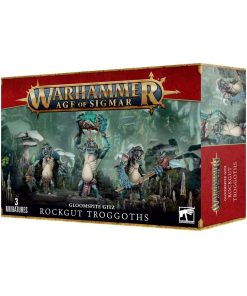 Rockgut Troggoths