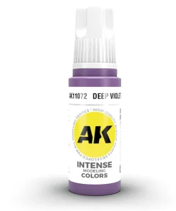 AK 3Gen Deep Violet