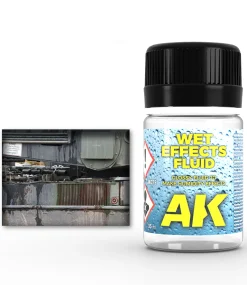 AK Wet Effects Fluid