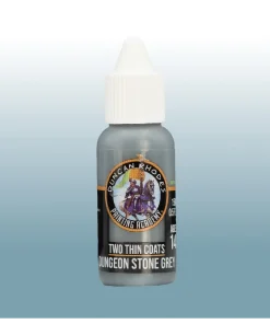 Dungeon Stone Grey