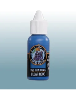 Eldar Robe