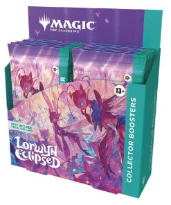 Lorwyn Eclipsed Collector Display (12)