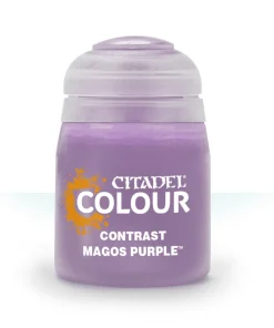 Magos Purple (18ml)