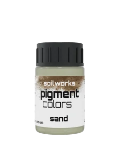 Soilworks Sand Pigment