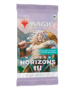 Modern Horizons 3 Play-Booster (ENG)